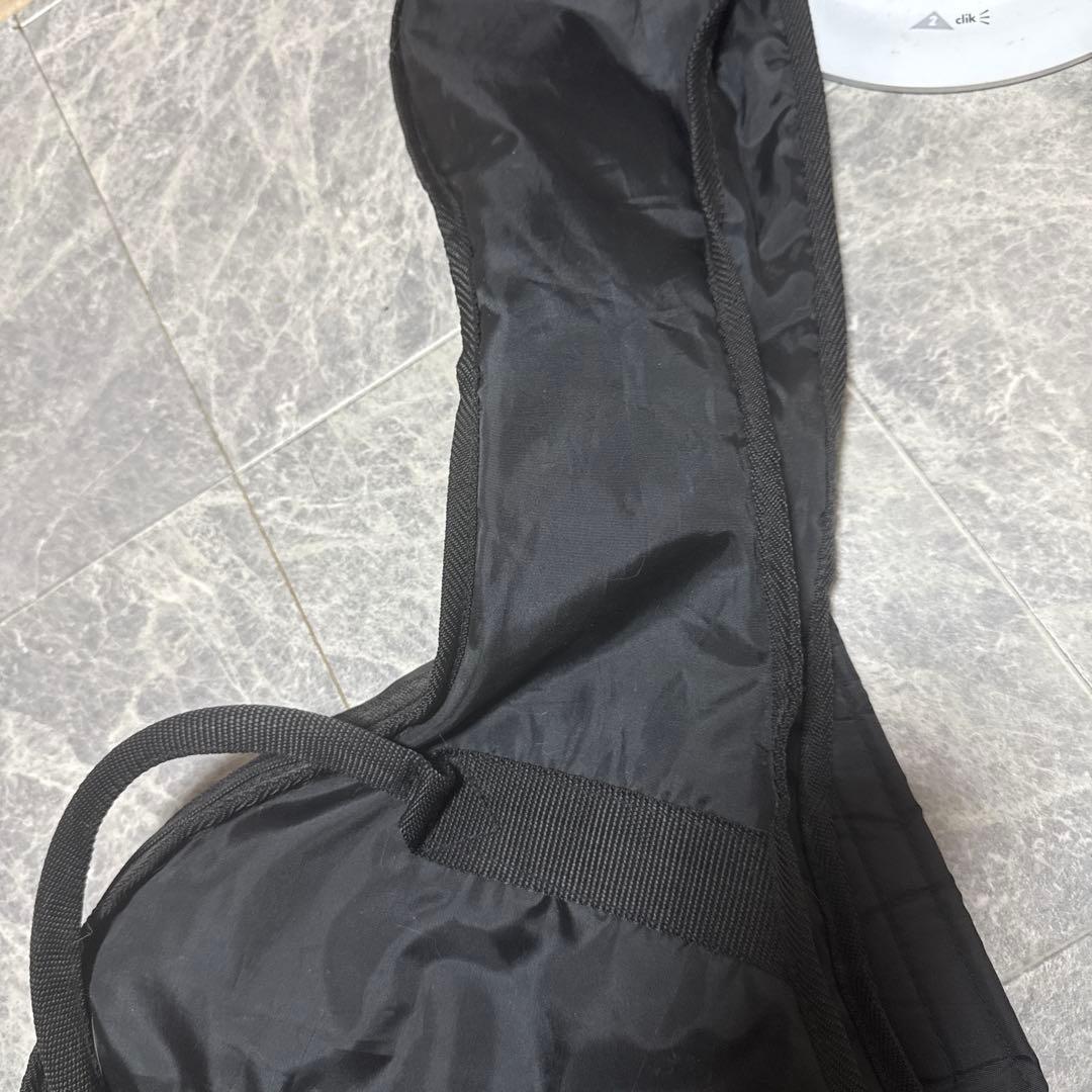 エレキギター アンプ接続不明