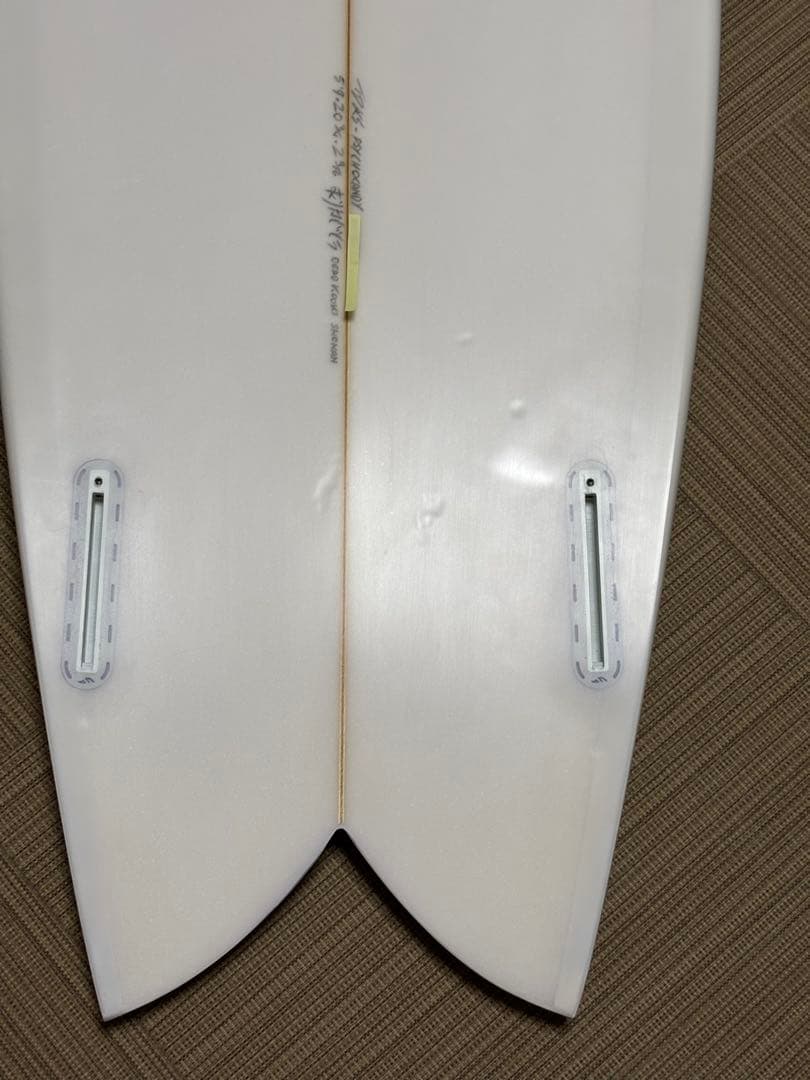 Sさま　専用 DEADKOOKSPSYCHOCANDY 5'9