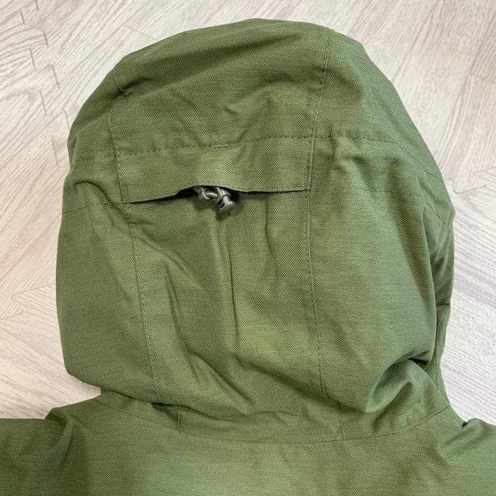 新品！ROXY スノボーウェア　ジャケット Mサイズ