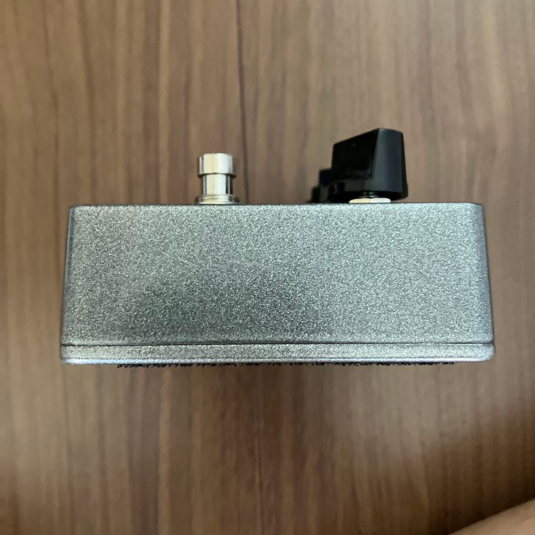 ギター KORG Nu:Tekt POWER TUBE REACTOR