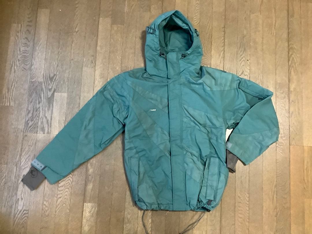 FLAUNT ジャケット