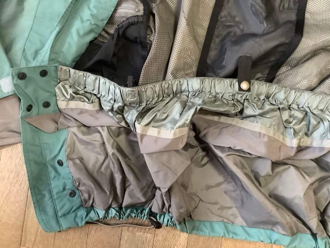 FLAUNT ジャケット