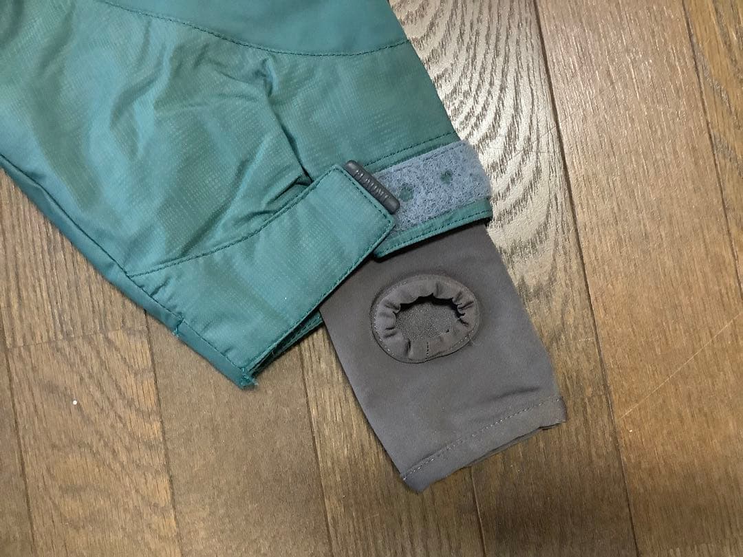 FLAUNT ジャケット