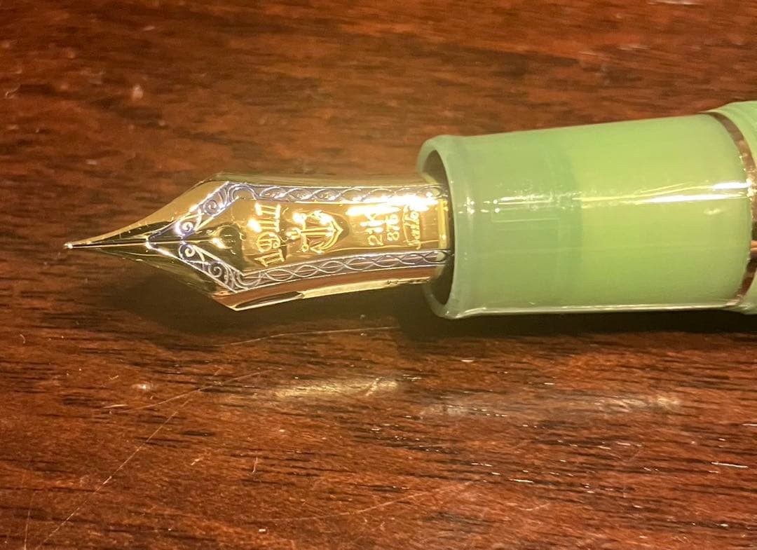 SAILOR Professional Gear Apres Ski 万年筆