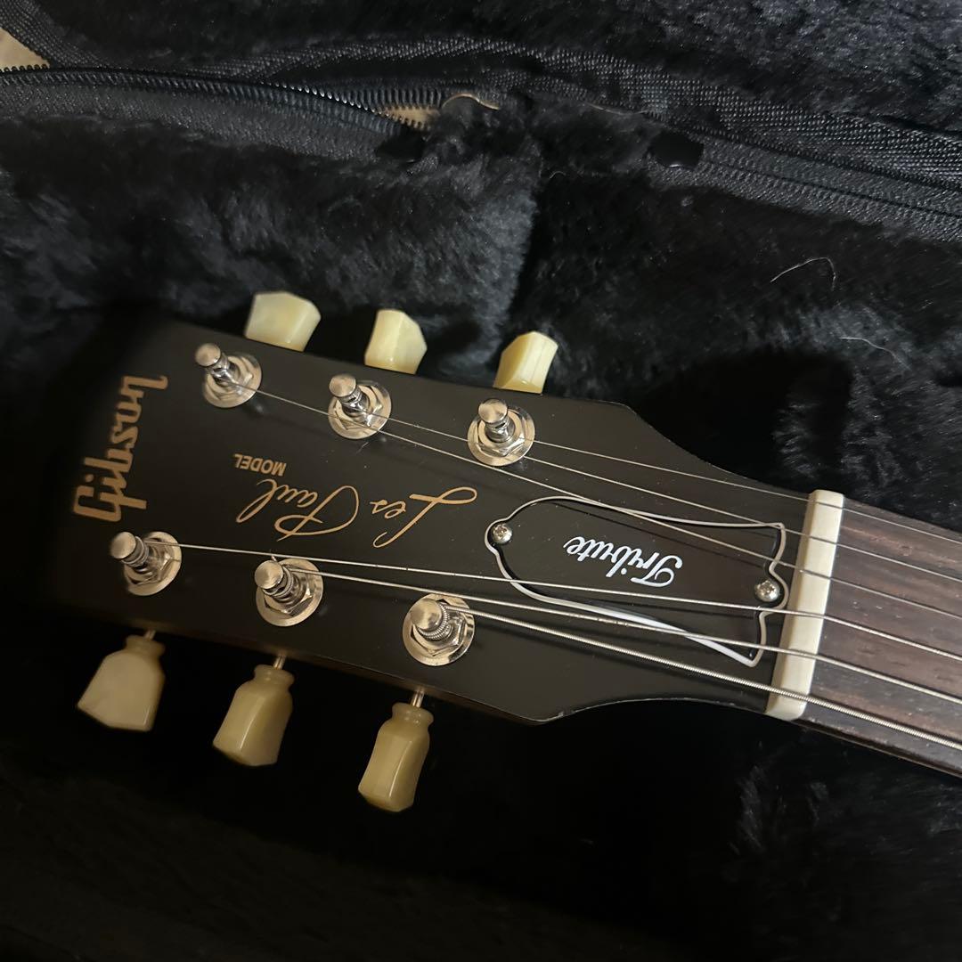 Gibson Les Paul トリビュート