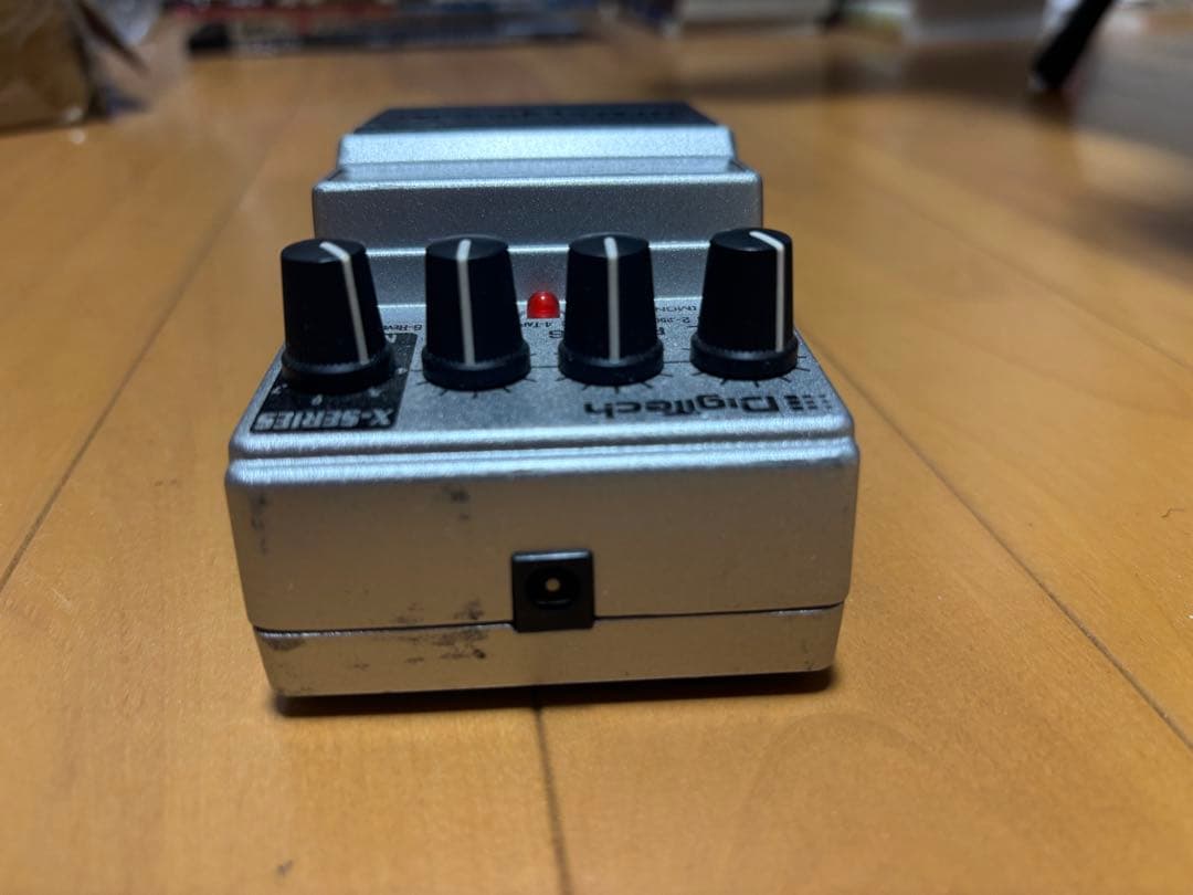 Digitech Digidelay デジタルディレイ