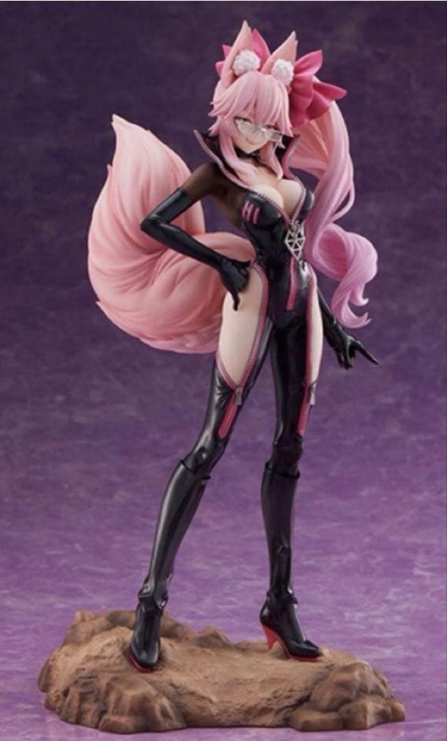 Fate/Grand Order アサシン 光のコヤンスカヤ 1/7