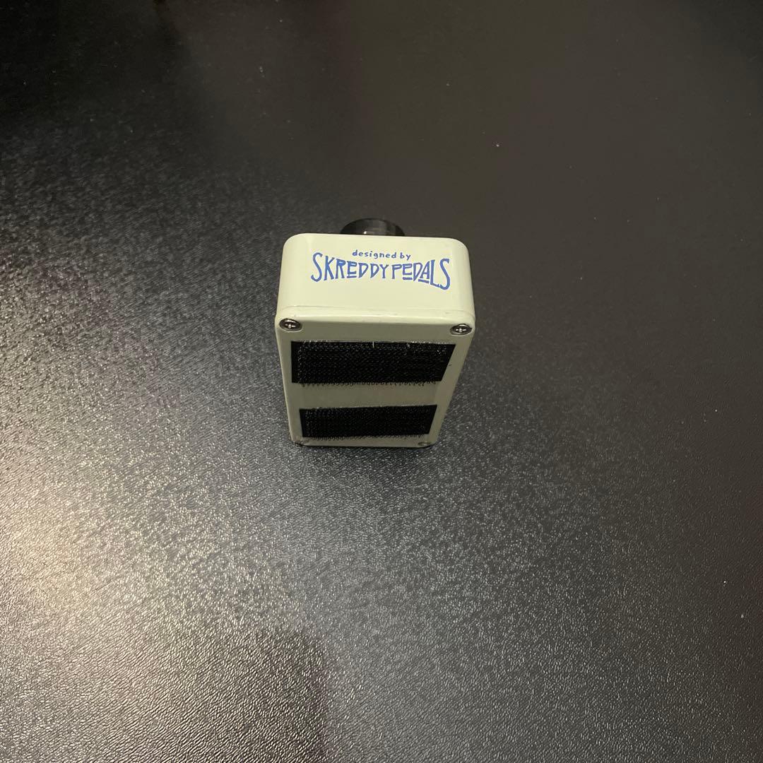 ANIMALS PEDAL ROVER FUZZ 旧デザイン