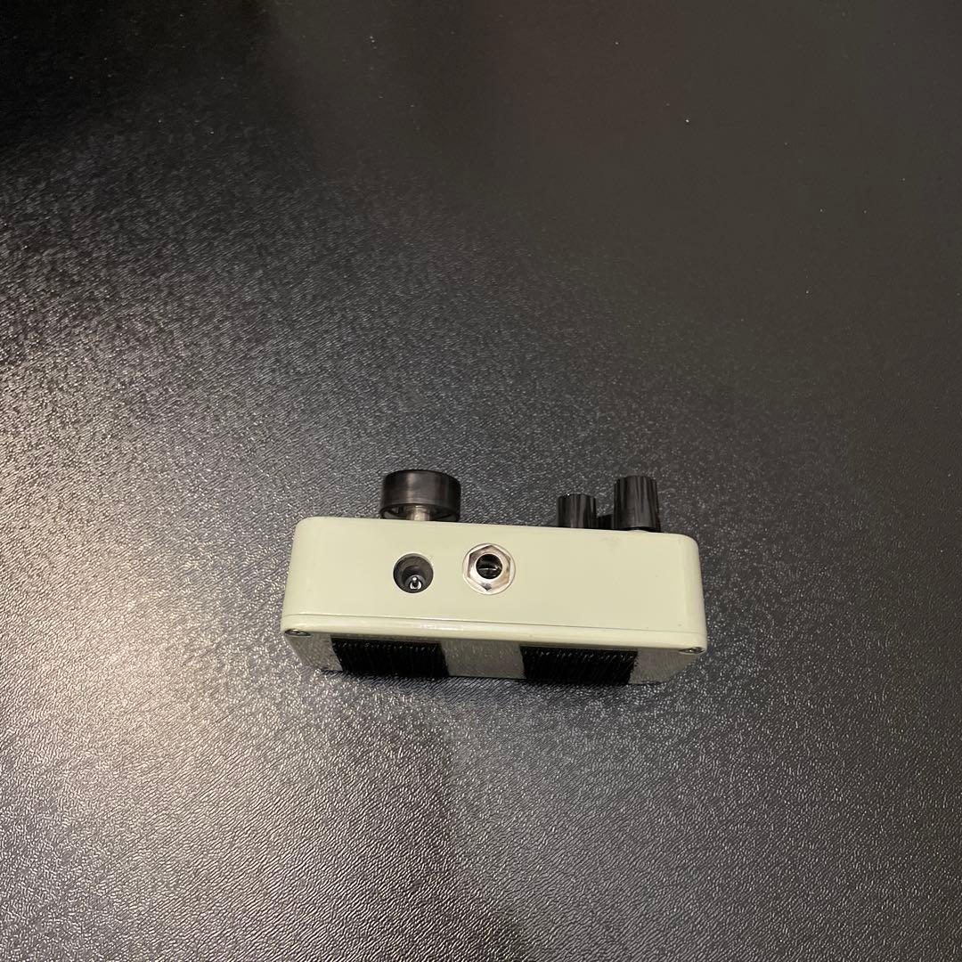 ANIMALS PEDAL ROVER FUZZ 旧デザイン