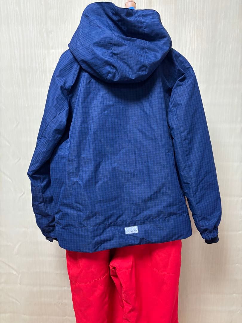 フェニックス　150 スキーウェア　スキーウエア　子供　phenix キッズ