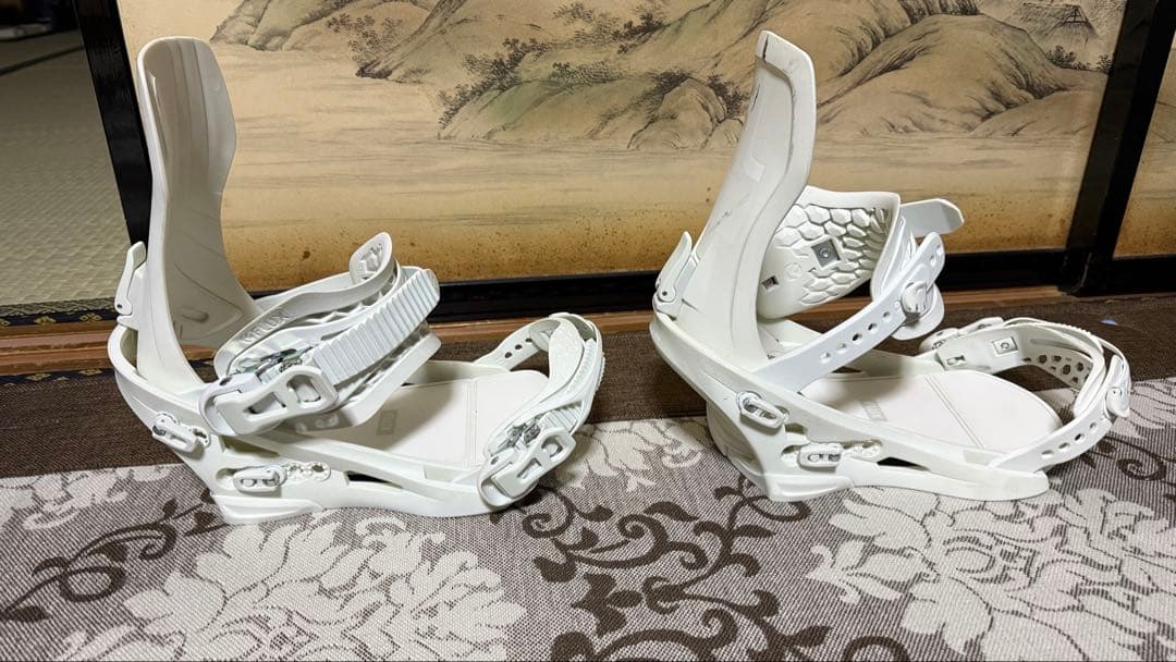 スノーボード FLUX XF 23-24