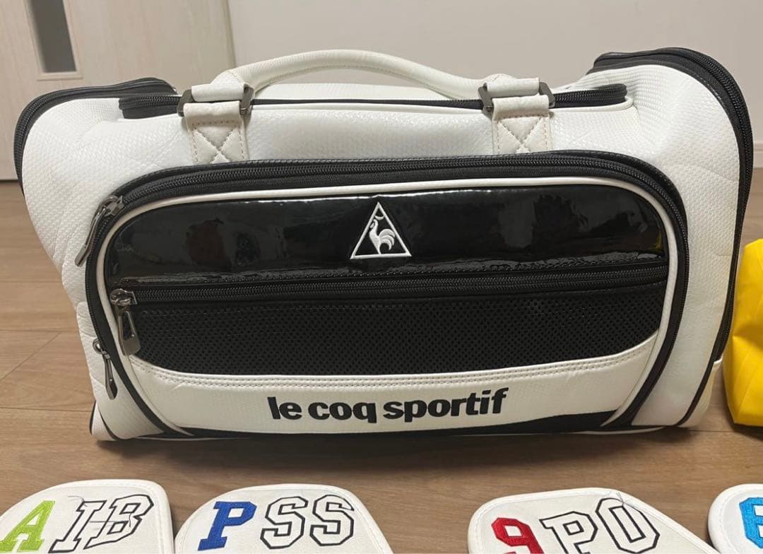 ゴルフ用品セット