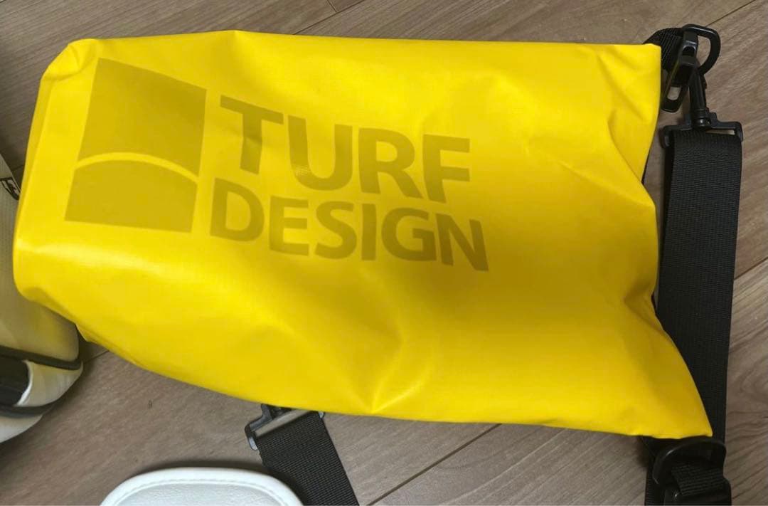 ゴルフ用品セット