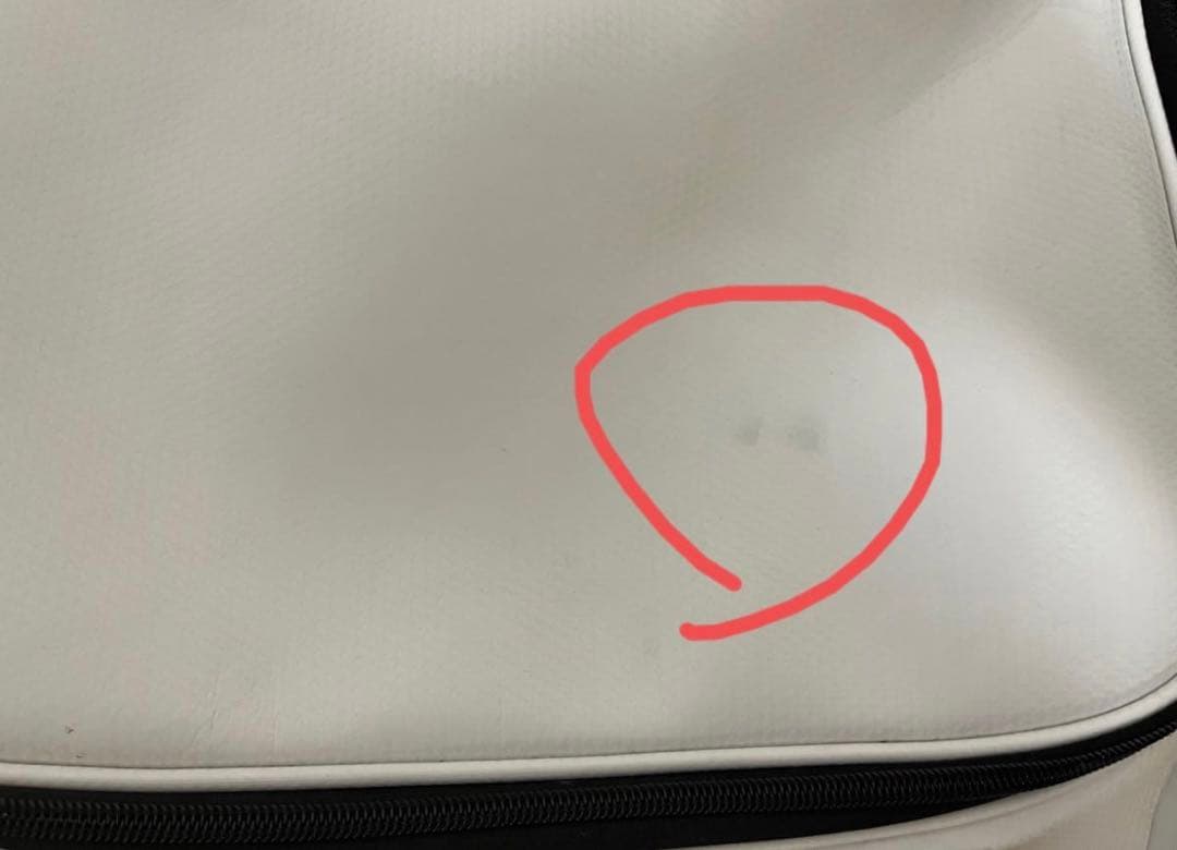 ゴルフ用品セット