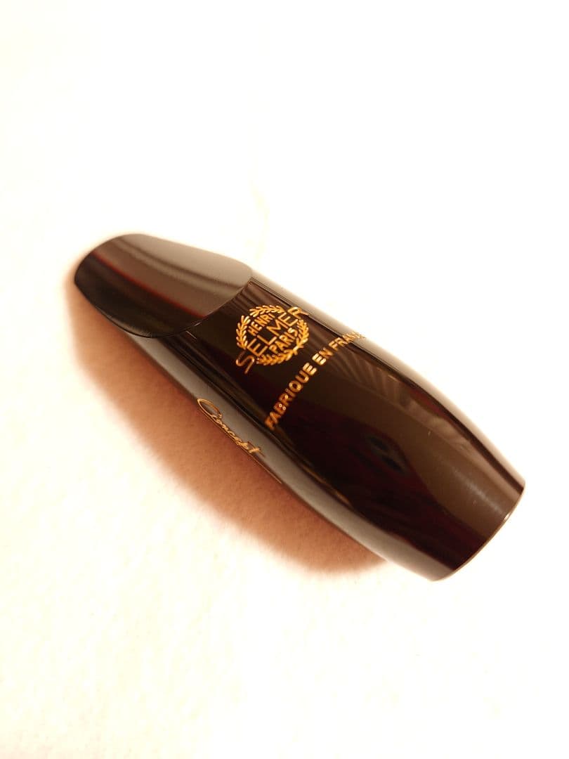 セルマー　アルトサックス　マウスピース　コンセプト プロ選定品