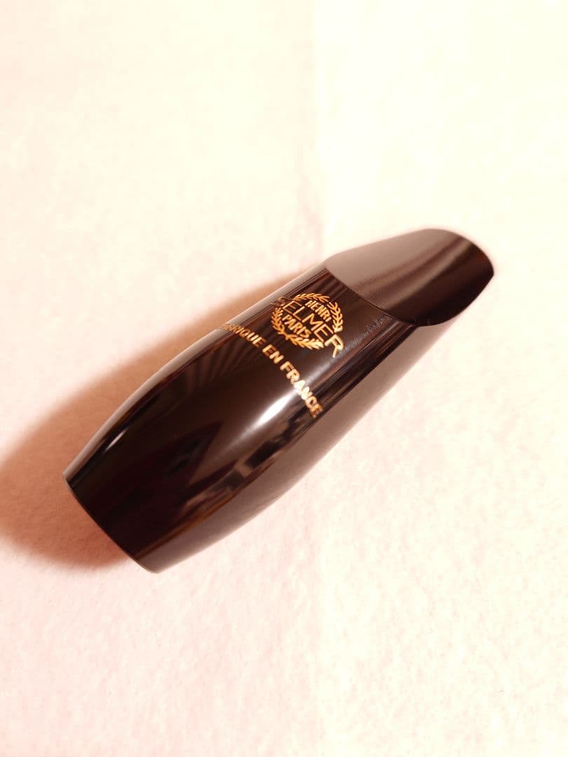 セルマー　アルトサックス　マウスピース　コンセプト プロ選定品