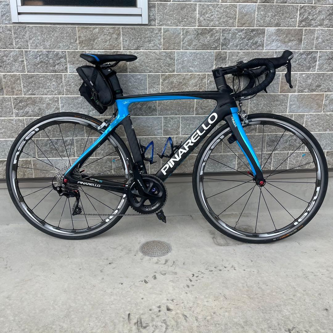ピナレロ PINARELLO GAN S 2016 サイズ54 2x11