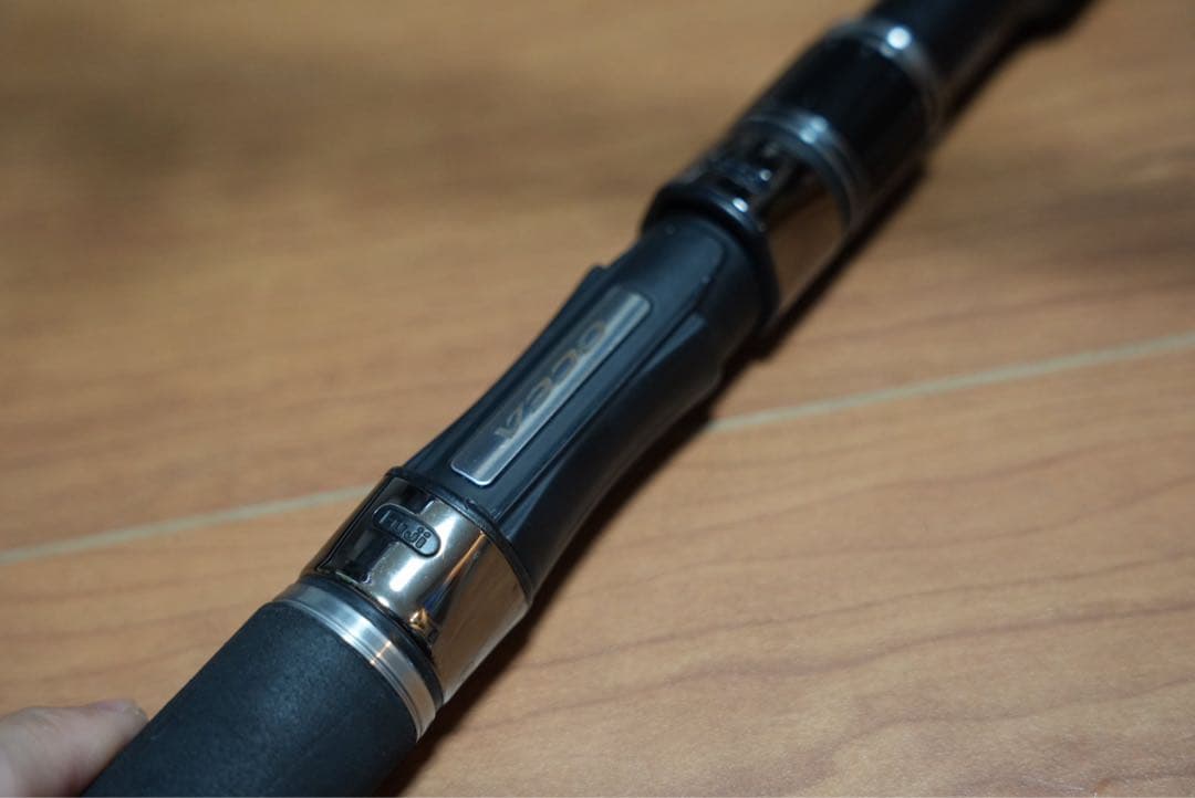 シマノ　OCEA PLUGGER LIMITED S83M