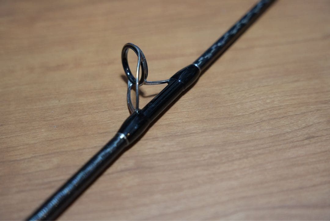 シマノ　OCEA PLUGGER LIMITED S83M