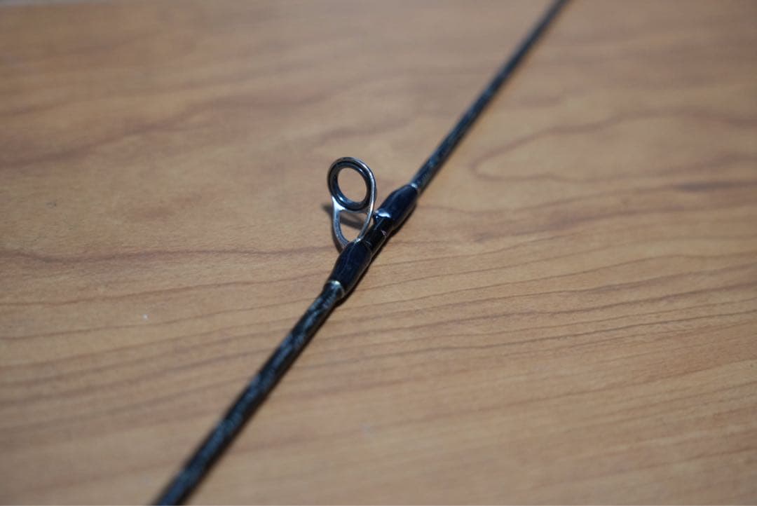 シマノ　OCEA PLUGGER LIMITED S83M