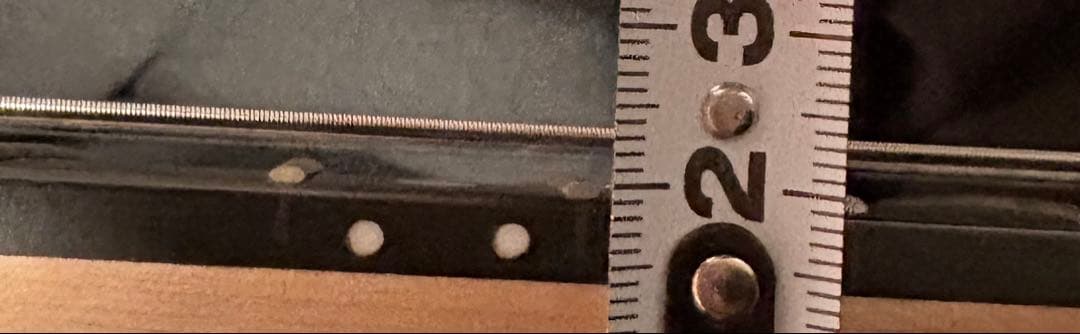 PLAYTECH ST250 Rich Sunburst エレキギター