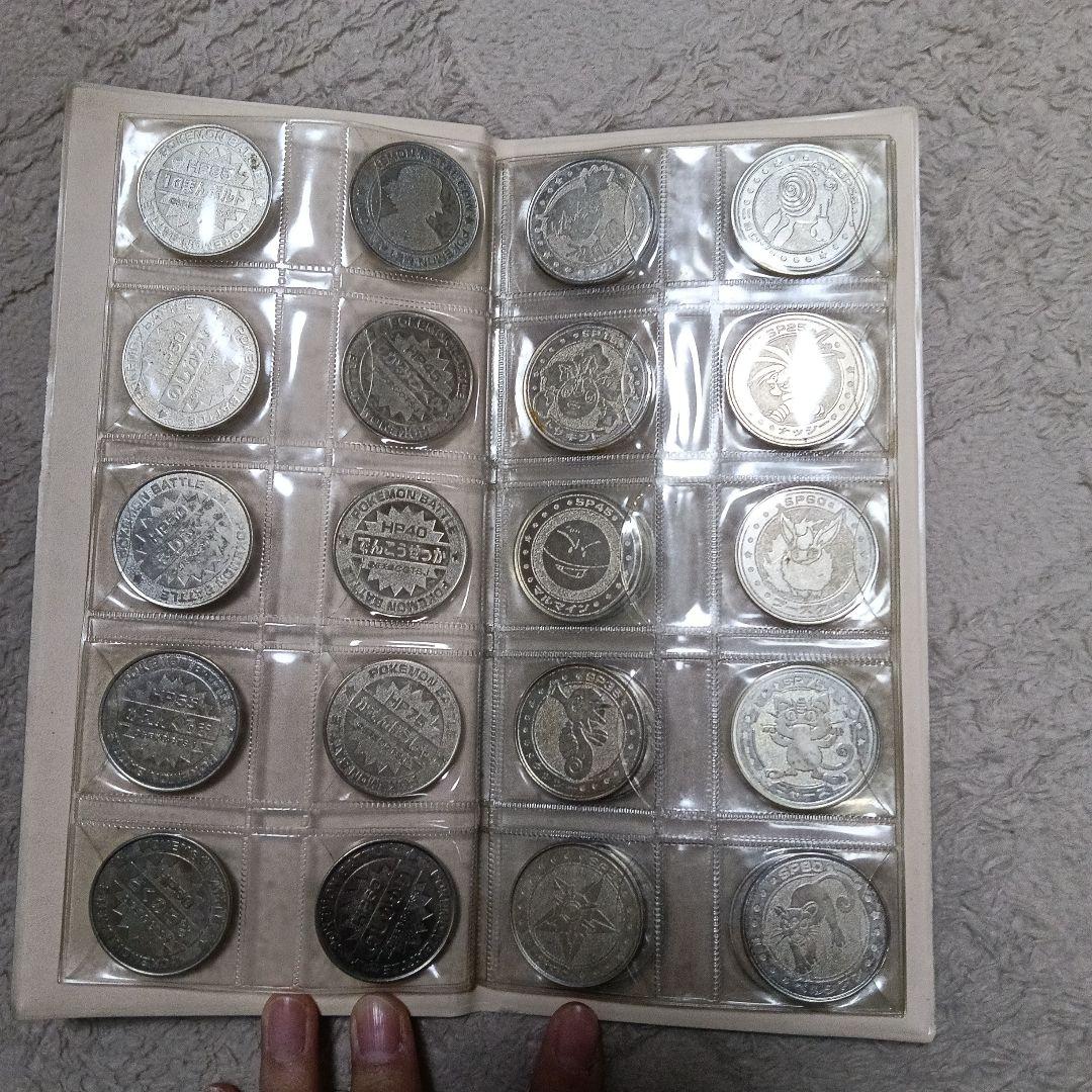 ポケモンメタルポケットフォルダー