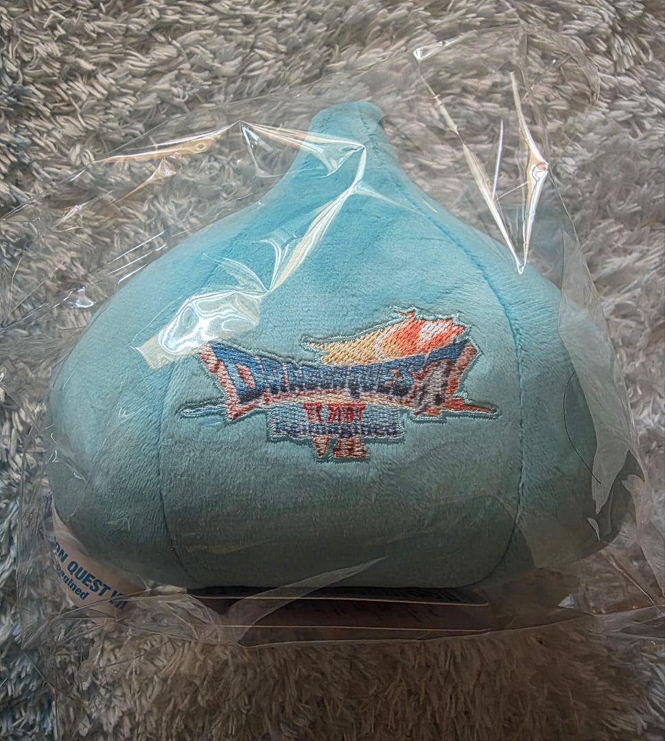 ドラゴンクエストVII Reimagined　☆超豪華版、特典4点セット