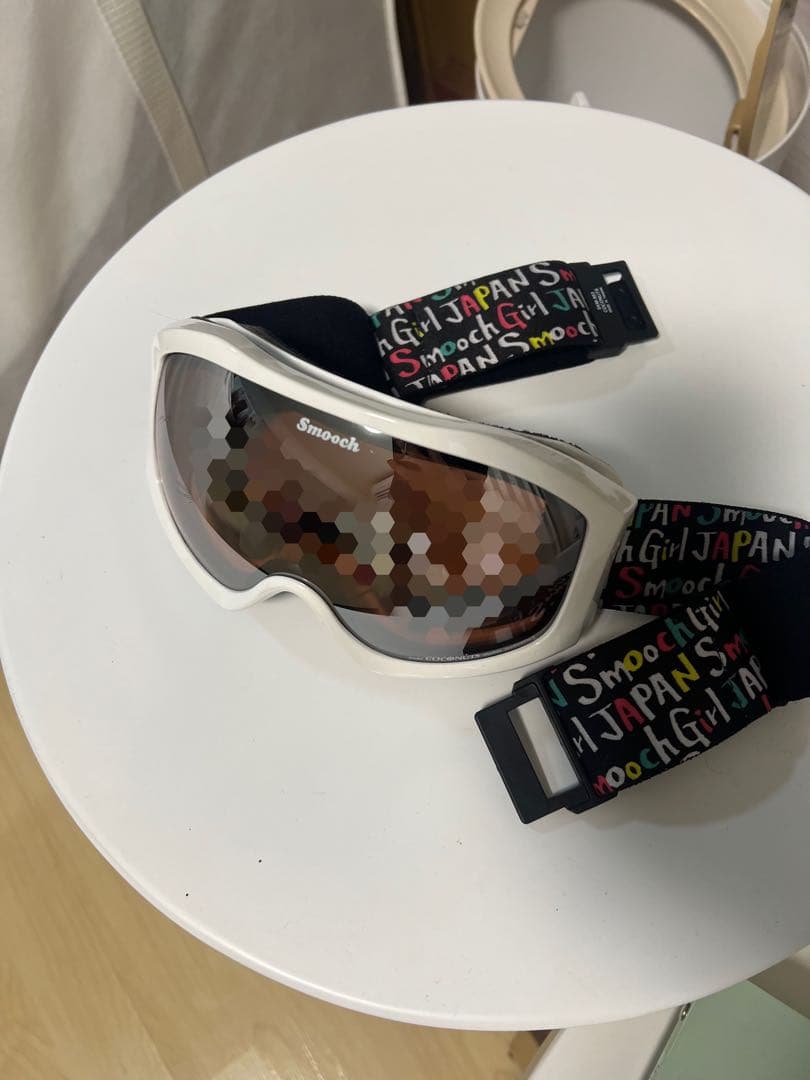 ♡美品♡SISTER Jスノボウェア 上下 グローブ ネックウォーマーなど