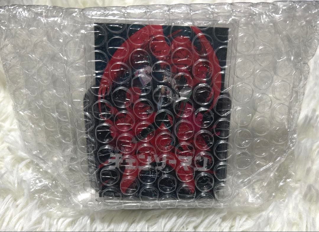 チェンソーマン レゼ編 ピンズ アクリルカード