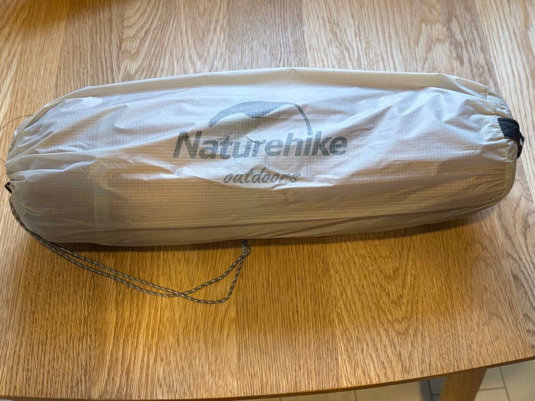 Naturehike（ネイチャーハイク） Cloud Up 2X／2人用テント