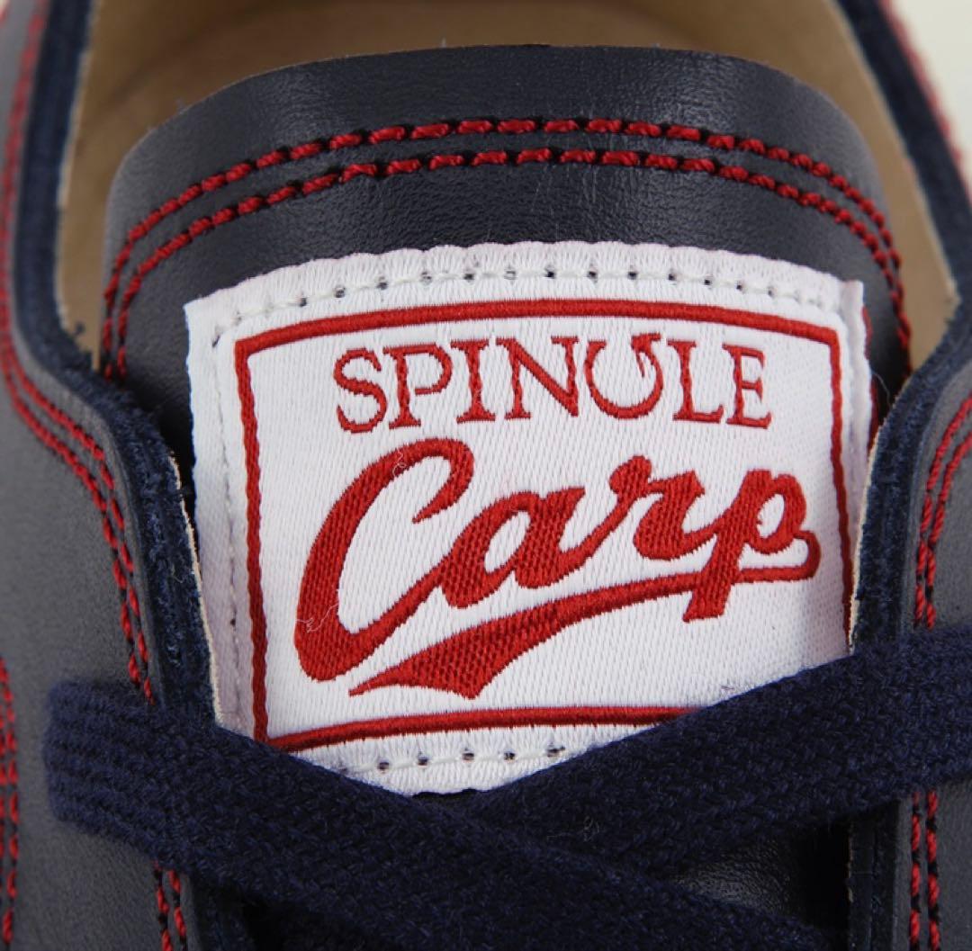 【完売】Carp×SPINGLEシューズ　Lサイズ