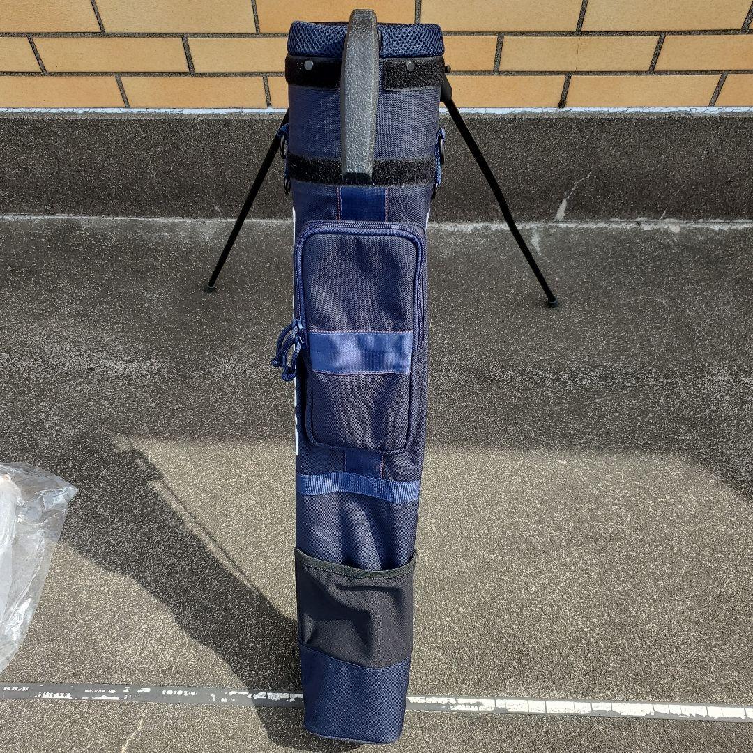 ブリーフィングスタンドバッグ