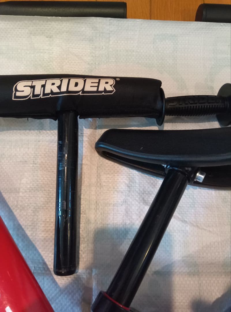 ストライダー STRIDER ホンダ HONDA バランスバイク