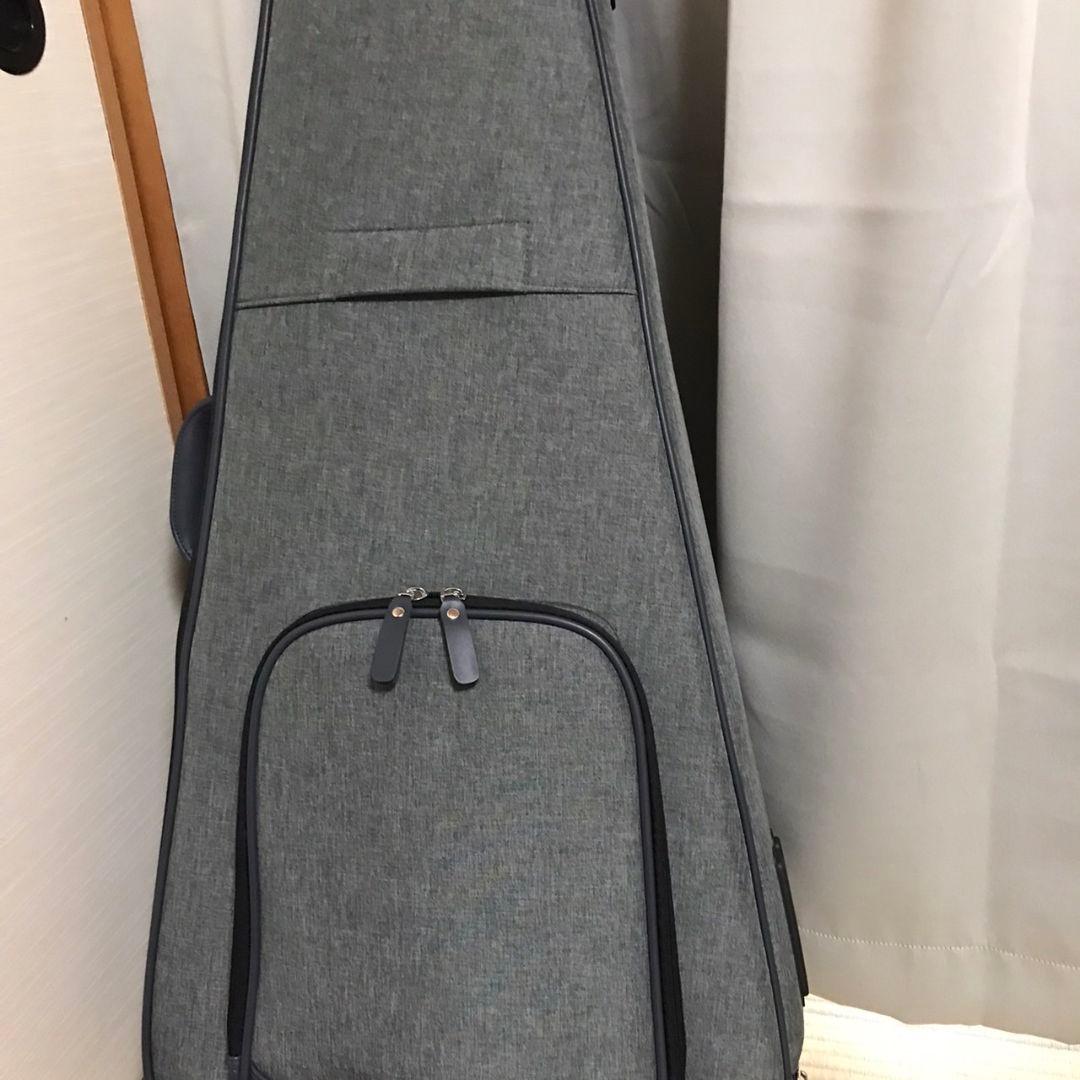 値下げ可能　James 　J-500S BLK