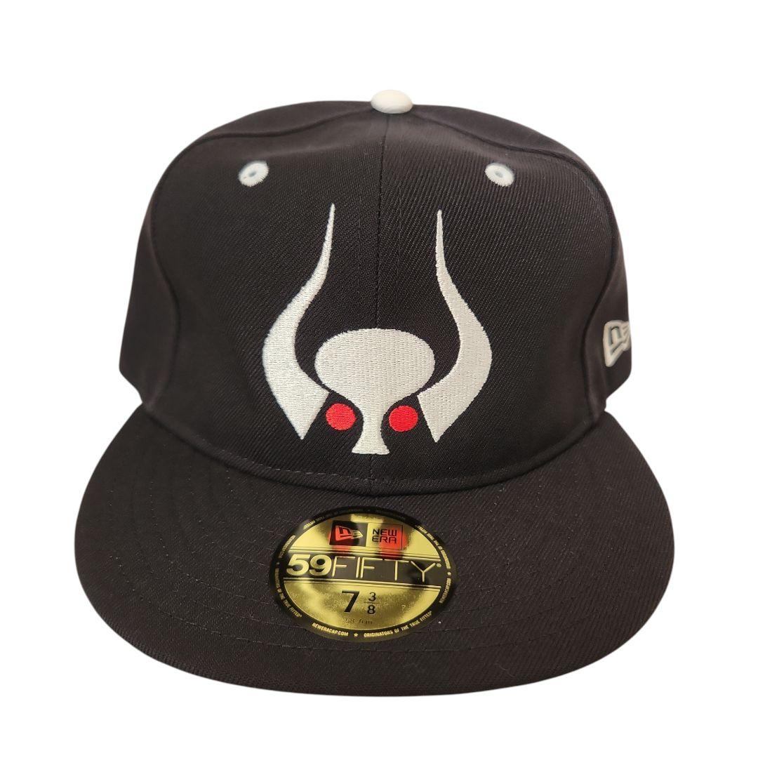 ニューエラキャップ　近鉄バファローズ×岡本太郎　7 3/8