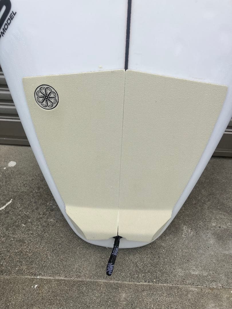 スパローSSモデルハイパフォーマンスボード5.10 27リットル