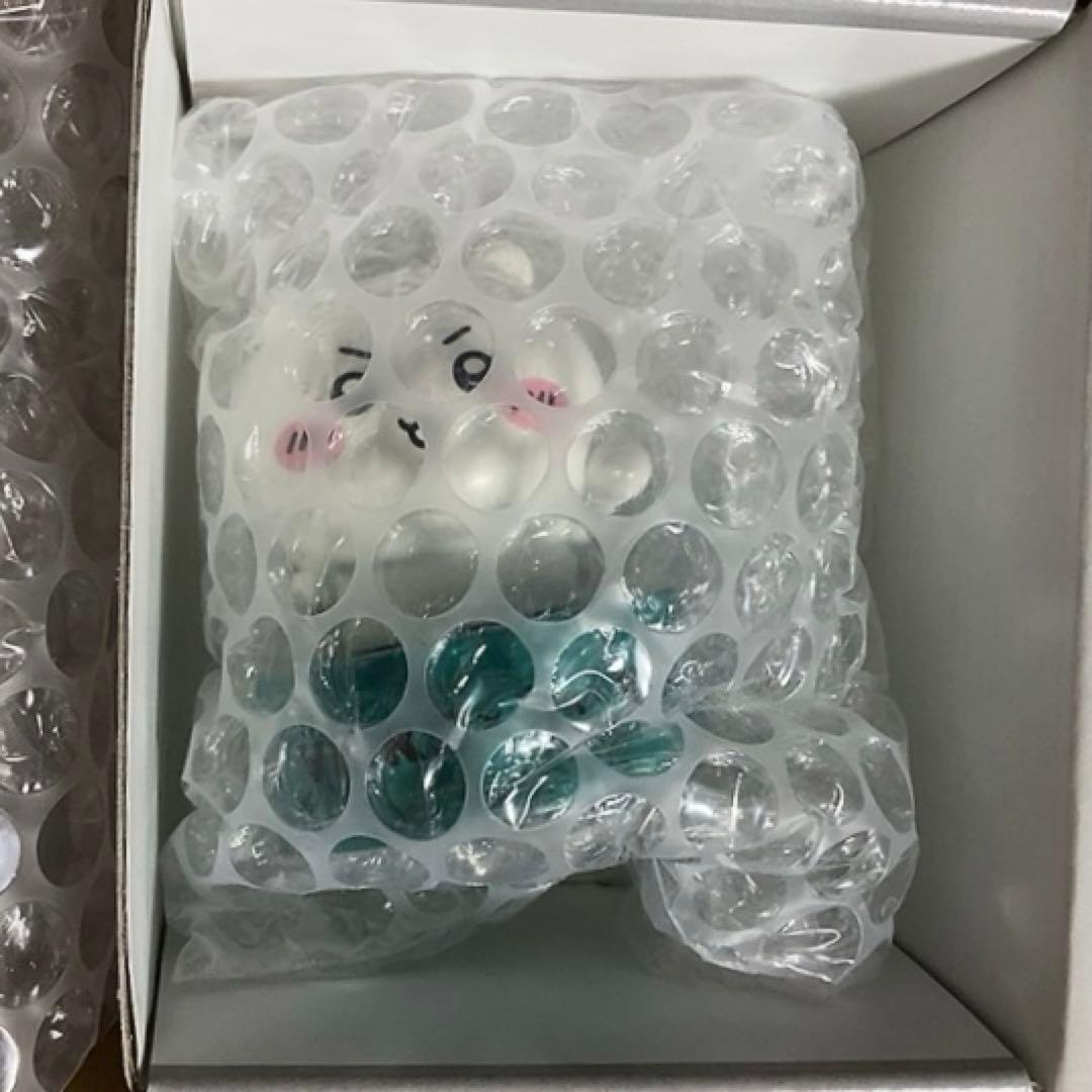 非売品 当選品 当選50名 ヴェポラップ×ちいかわ キャップ 未使用