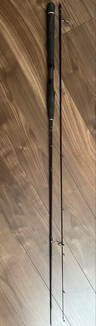 EARLY エギングロッド 3-21g