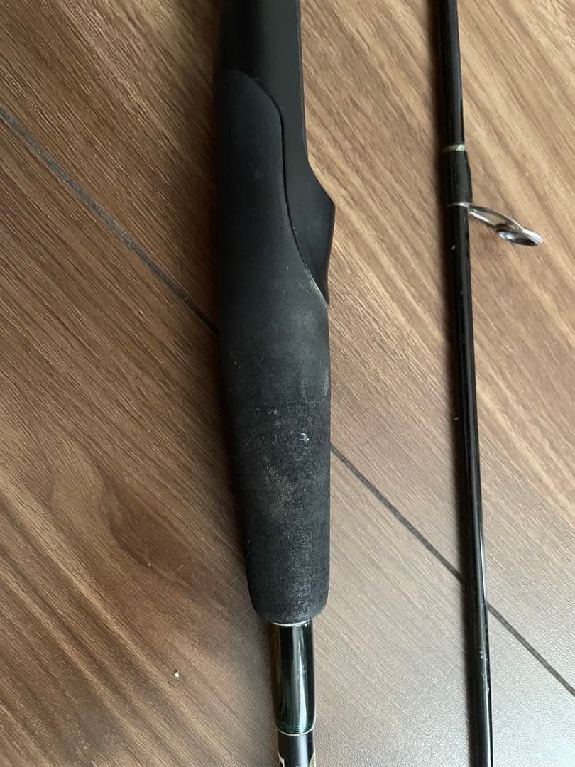 EARLY エギングロッド 3-21g