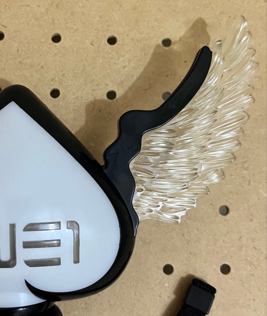 【レア】♦︎2NE1♠︎/初期/ペンライト/ブラックジャック