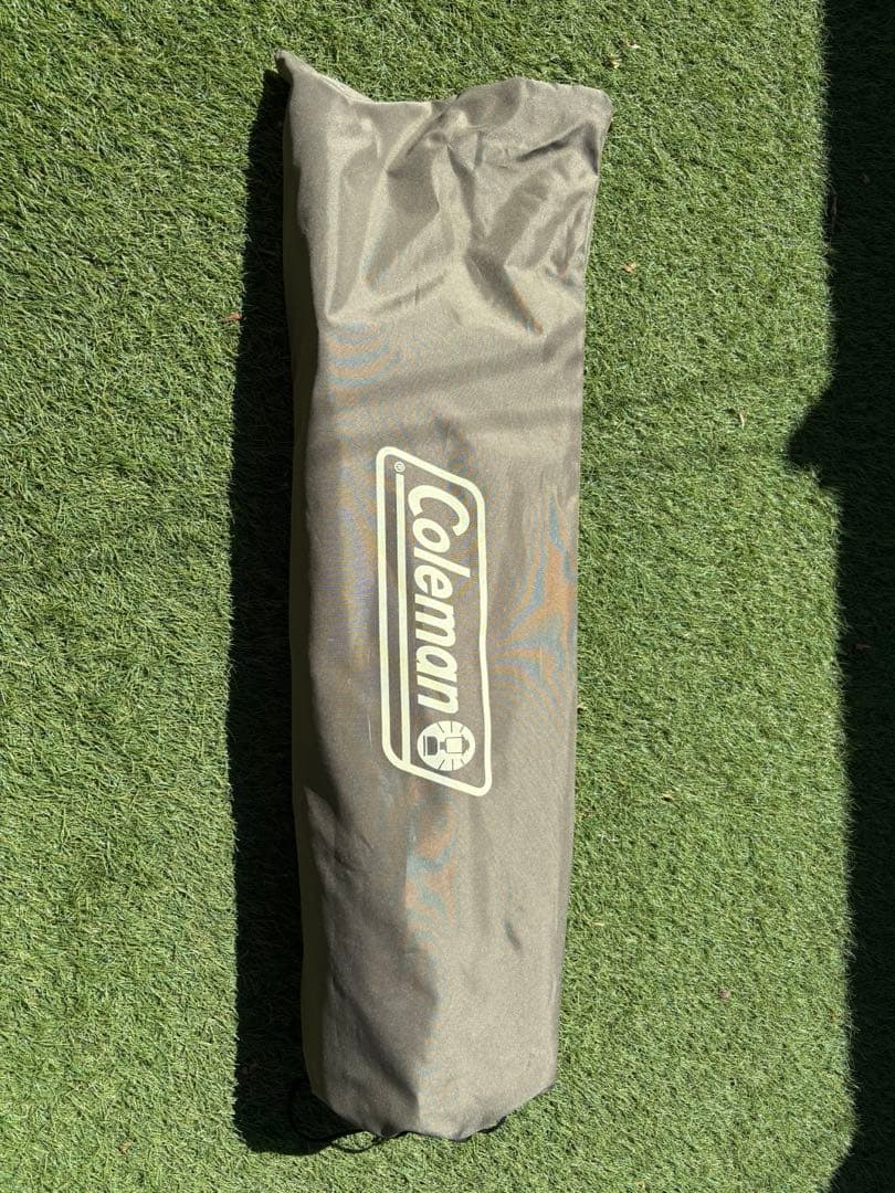 Coleman レイチェア