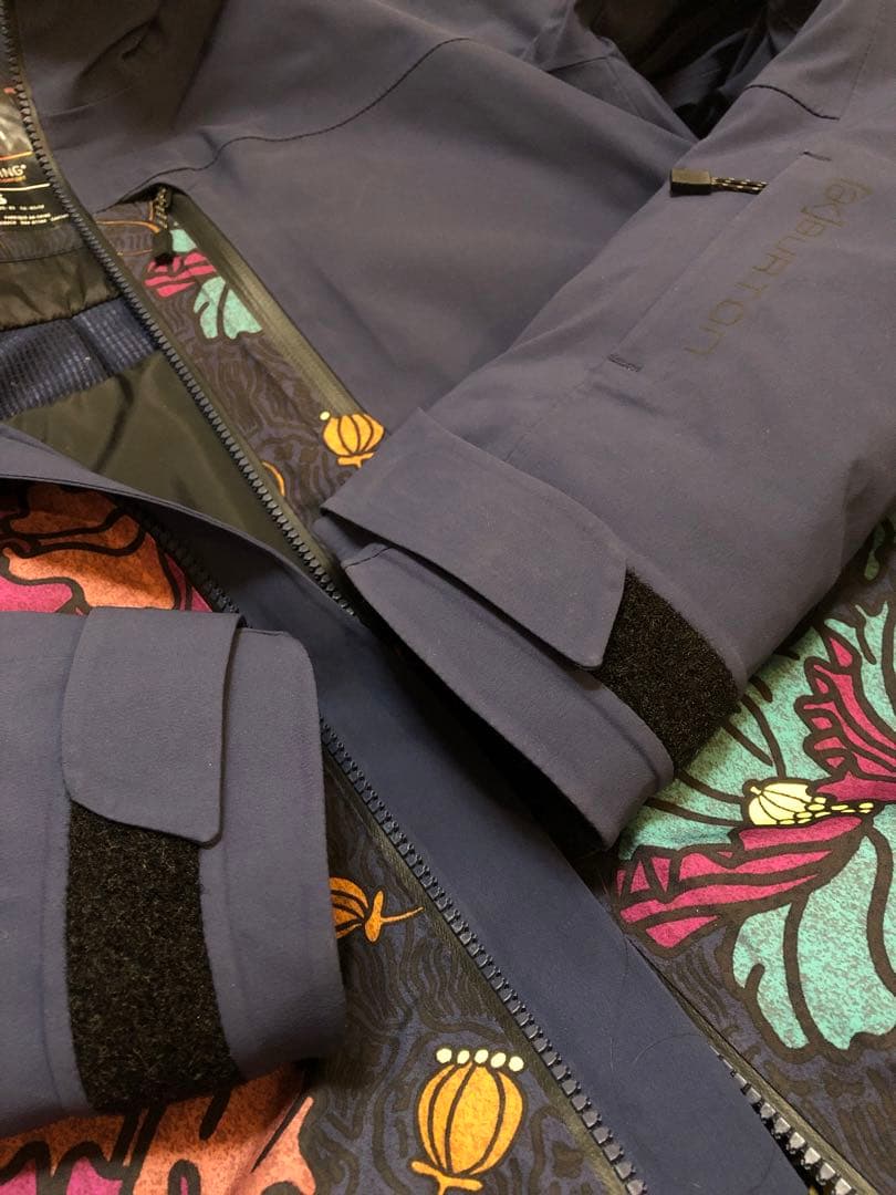 た*ぬ様 【BURTON】ak/GORE-TEX/ウェア/スノボ/レディース/ジ