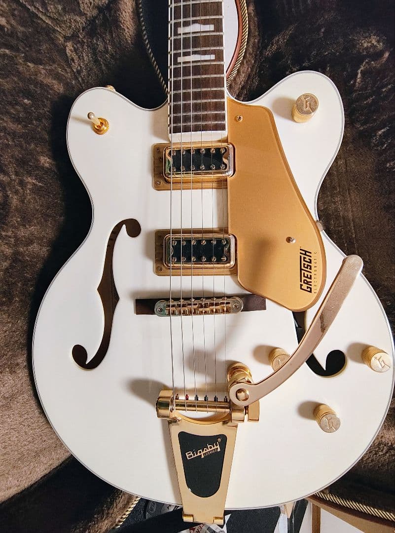 ギター Gretsch G5422tg