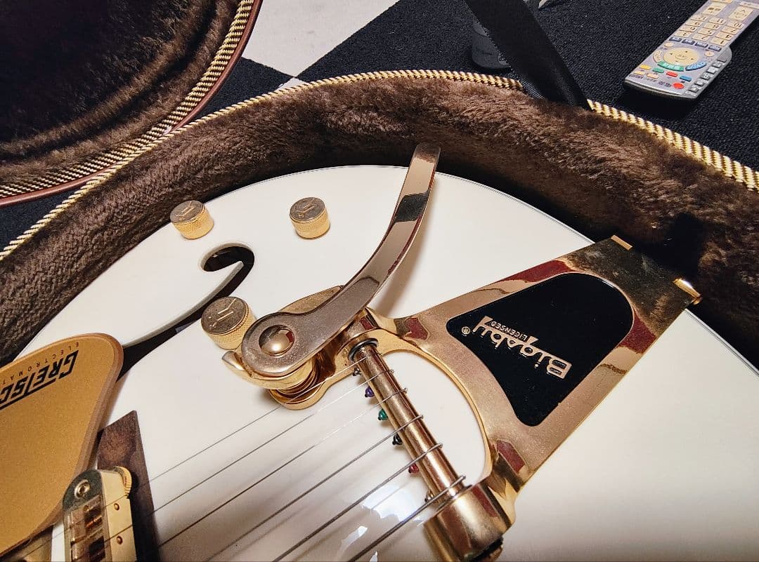 ギター Gretsch G5422tg