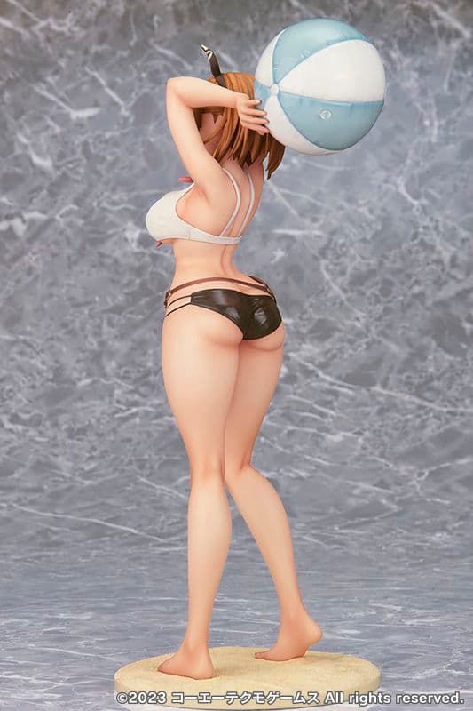 ライザのアトリエ3 ライザ 日焼け水着Ver. 1/6