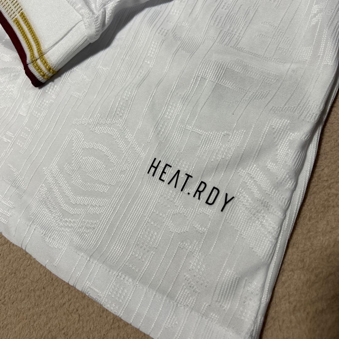 アーセナル　25-26 サードユニフォーム　 インポートXL 長袖