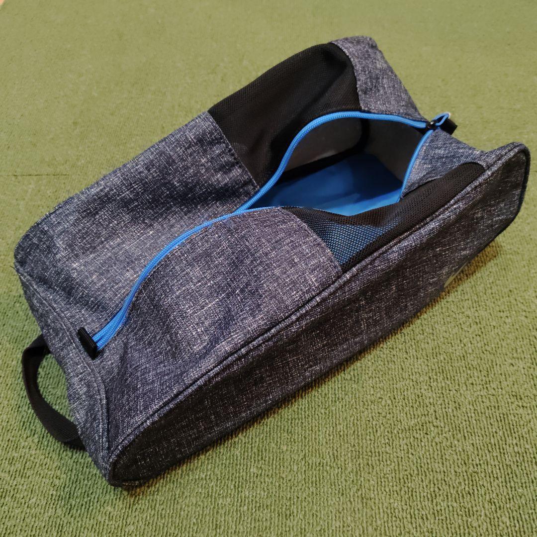 NIKE エアズーム ビクトリーツアー3 シューズケース付（スパイク鋲新品）