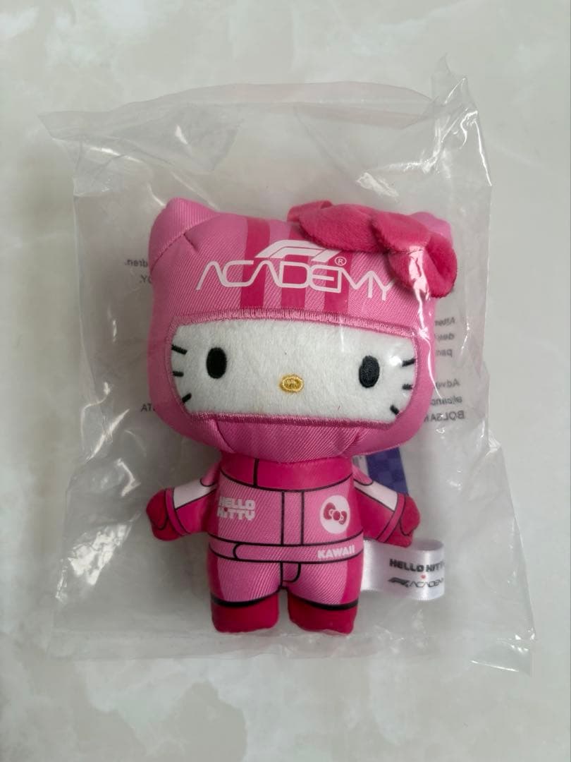 レア✨ラスベガス限定‼️GP キティちゃん Academy HelloKitty