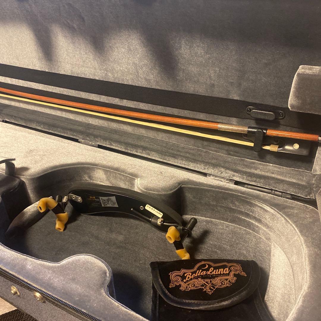 SUZUKI 4/4バイオリン 330 1992年