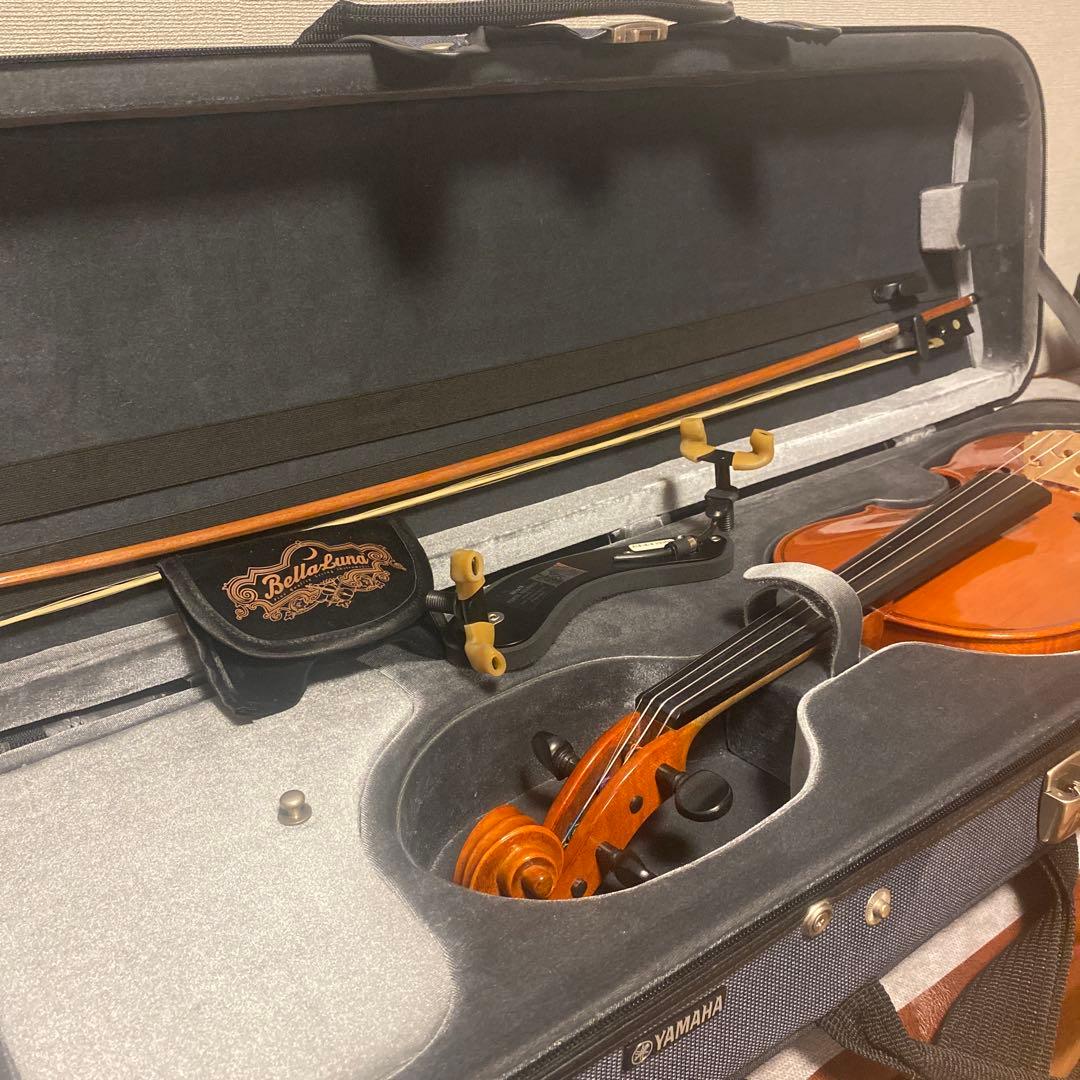 SUZUKI 4/4バイオリン 330 1992年